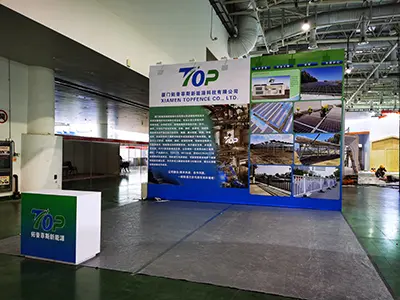 22-24 сәуір 2023 ж. Сямэнь көрмесі