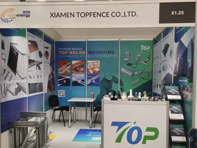 2025 жылғы 14-16 қаңтар, Польшадағы Варшава көрмесі