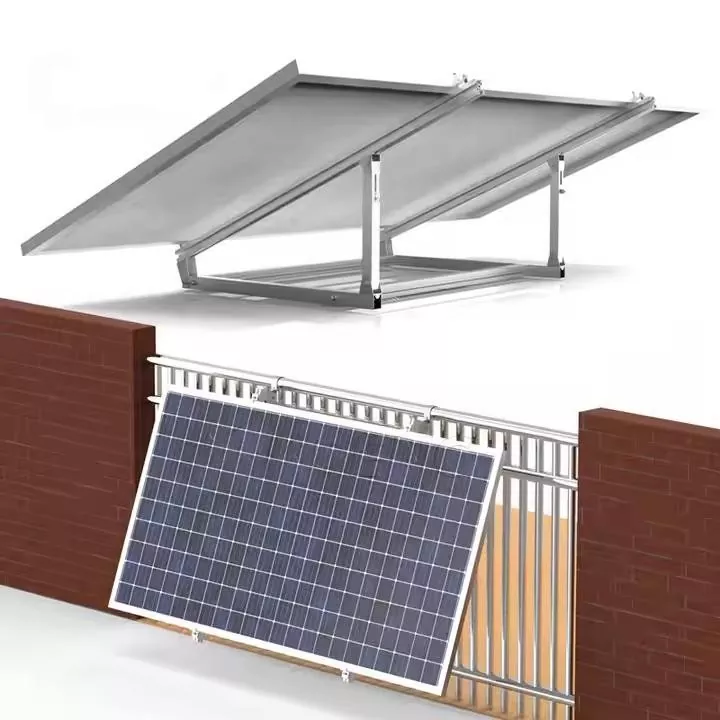 Балконның PV жүйесі дегеніміз не?