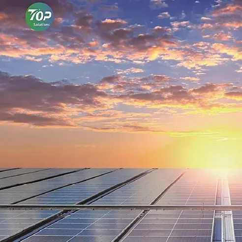 SOLARTECH INDONESIA 2025 көрмесінде бізге қосылыңыз – сіздің Индонезиядағы бір терезеден күн батареясын орнату шешімдері бойынша серіктес!
