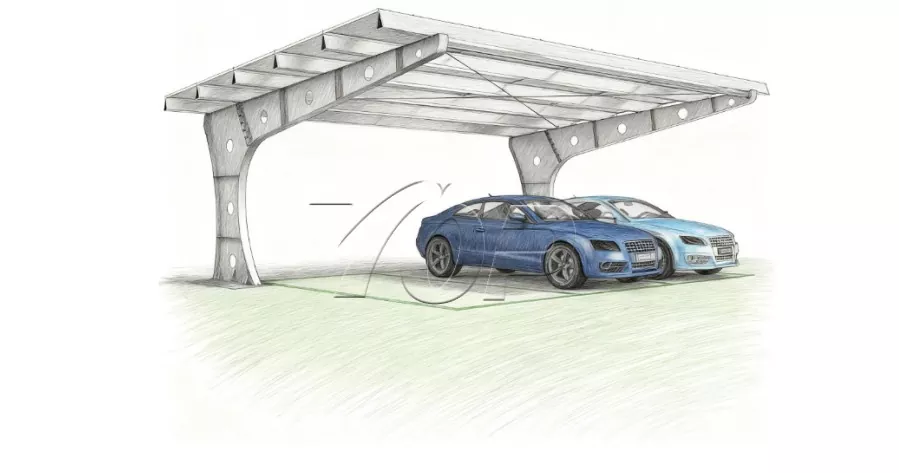 Неліктен Carport PV заманауи күн қондырғыларына арналған ақылды таңдауға айналды?