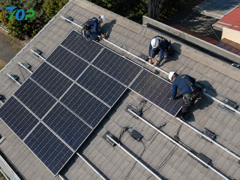 Неліктен Plug-in Solar (Plug & Play PV) бөлінген энергияны түрлендіреді: саясат, техникалық стандарттар және B2B инженерлік нұсқаулығы