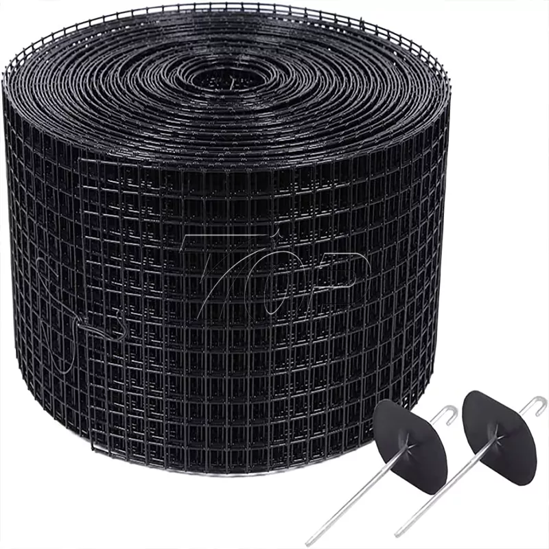 Critter Guard Күн панелі құс торы