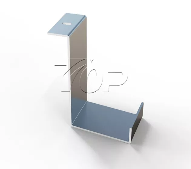 Ballast Flat Roof Solar Mounting System