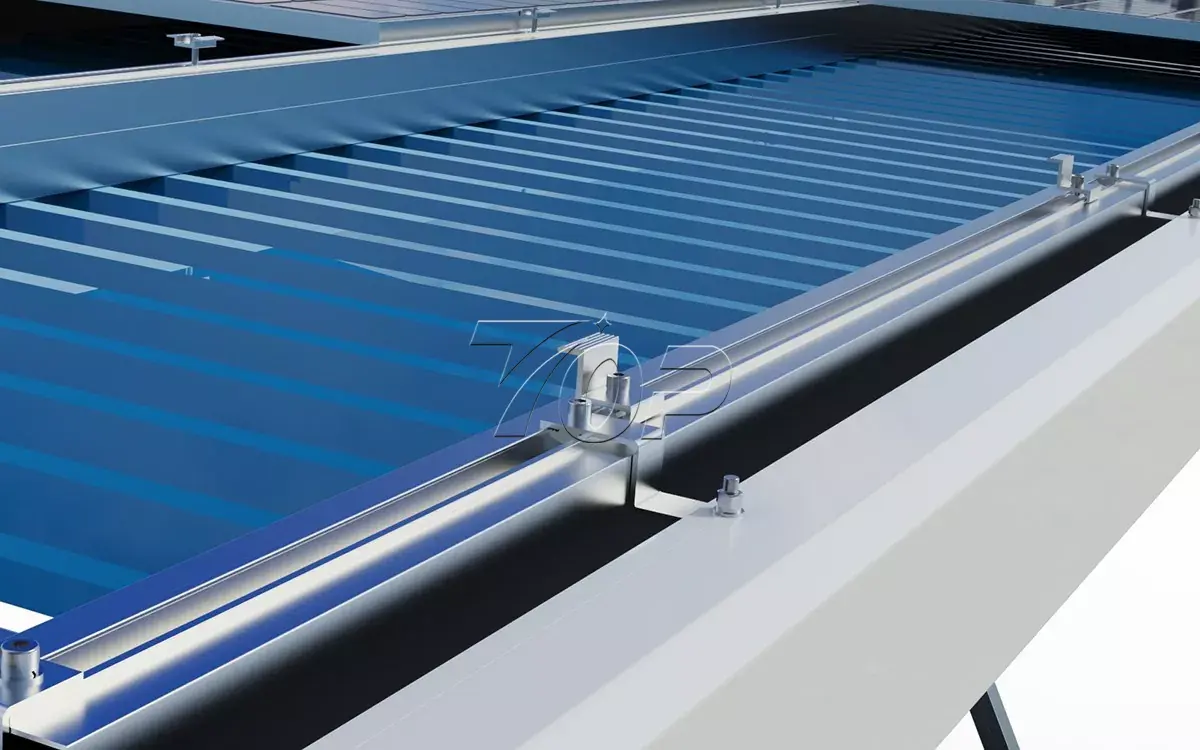 Solar Car Ports