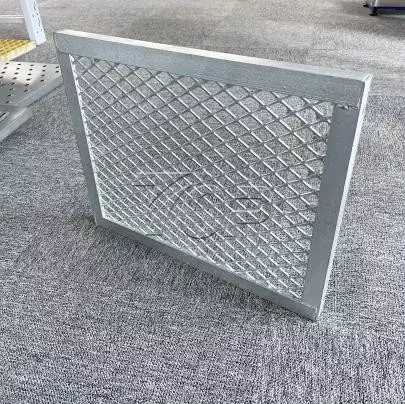 Solar Rooftop Walkway