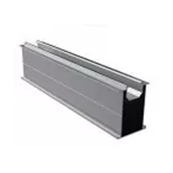 Solar Mount H Beam Splice