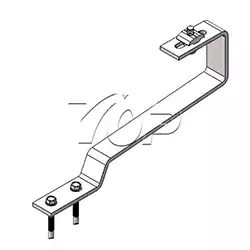 Solar Hook Roof Mounting