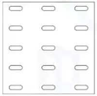 Cable Ladder