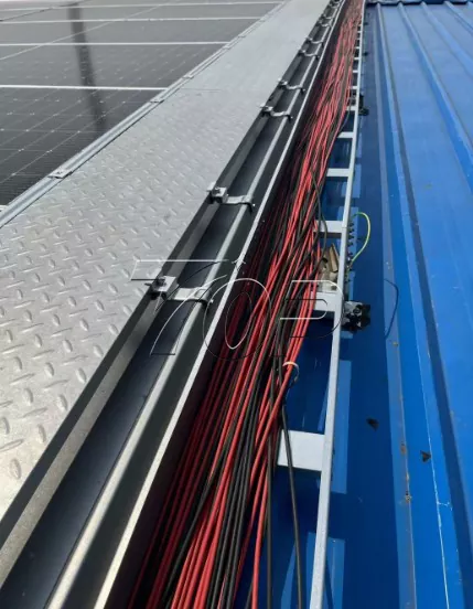 Ladder Tray
