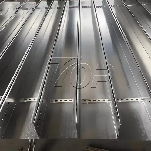 Solar Cable Tray