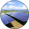 Solar Ground Mount